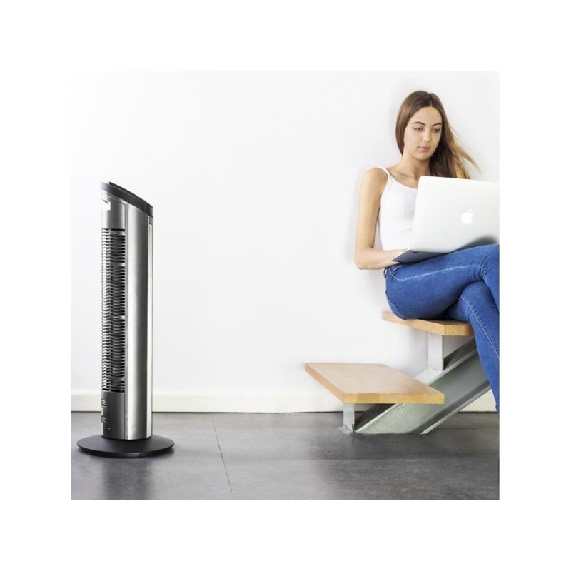 CECOTEC - Torre de Ventilação EnergySilence 890 Skyline 5920
