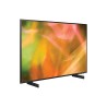 SAMSUNG HG55AU800EU LED TV Plano 139,7 cm (55") 4K Ultra HD, Smart TV, Wi-Fi, Ethernet, LAN, Bluetooth, Anynet+, Preto - 8806094243444