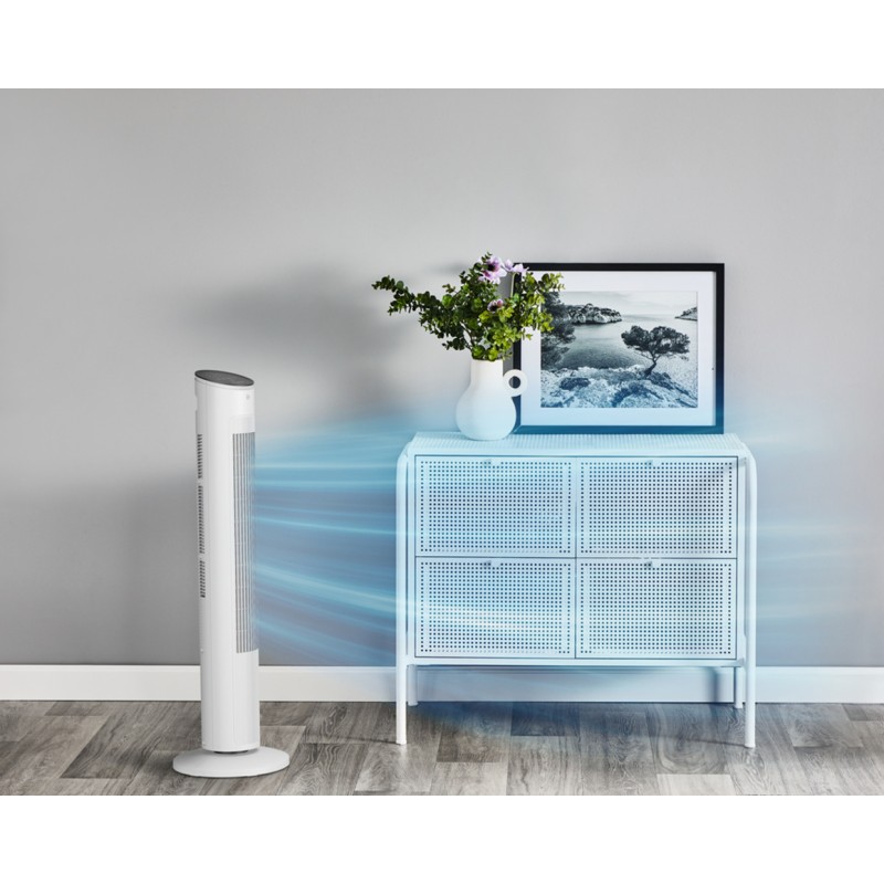 ROWENTA - Coluna de Ar VU6871F0