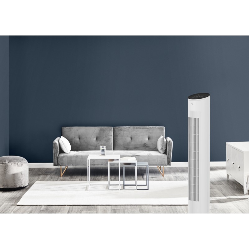 ROWENTA - Coluna de Ar VU6871F0