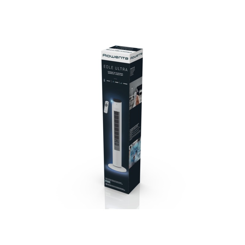 ROWENTA - Coluna de Ar VU6871F0