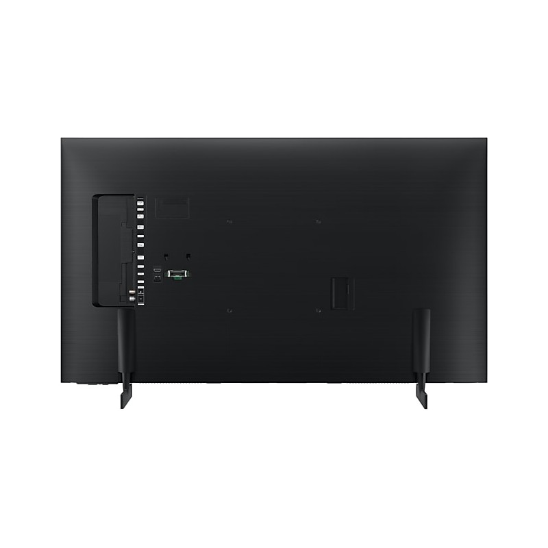 SAMSUNG HG55AU800EU LED TV Plano 139,7 cm (55") 4K Ultra HD, Smart TV, Wi-Fi, Ethernet, LAN, Bluetooth, Anynet+, Preto - 8806094243444