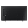 SAMSUNG HG55AU800EU LED TV Plano 139,7 cm (55") 4K Ultra HD, Smart TV, Wi-Fi, Ethernet, LAN, Bluetooth, Anynet+, Preto - 8806094243444