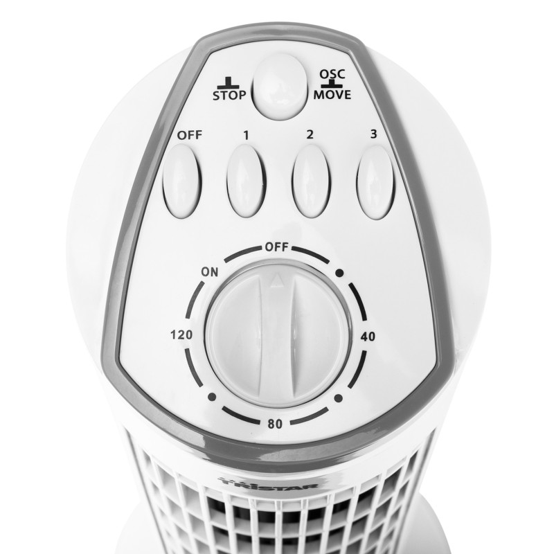 TRISTAR - Torre de Ventilação VE-5864