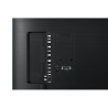 SAMSUNG HG55AU800EU LED TV Plano 139,7 cm (55") 4K Ultra HD, Smart TV, Wi-Fi, Ethernet, LAN, Bluetooth, Anynet+, Preto - 8806094243444