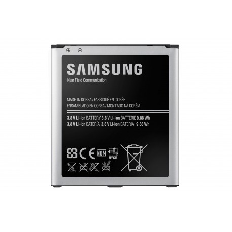 Bateria Samsung Galaxy S4 EB-B600BEB - EB-B600BEBECWW - 8806085528628