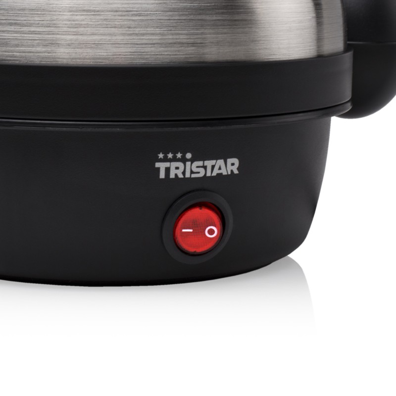 TRISTAR - Cozedor de Ovos EK-3076