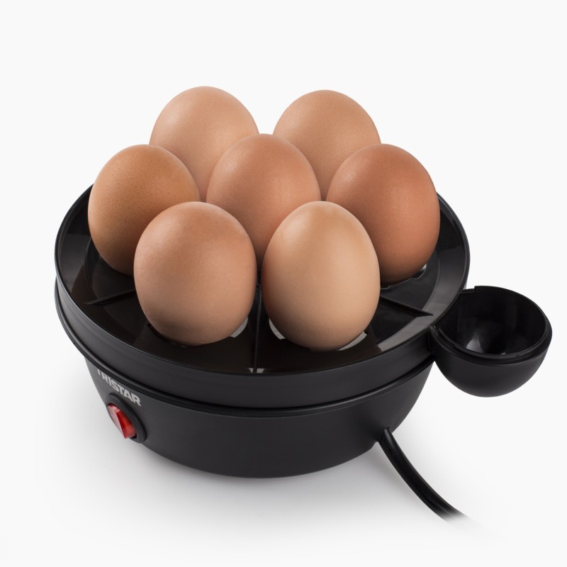 TRISTAR - Cozedor de Ovos EK-3076