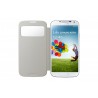 SAMSUNG - Capa S View Galaxy S4 Pre EF-CI950BBEGWW - 8806085580657