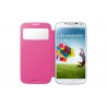 SAMSUNG - Capa S View Galaxy S4 Pre EF-CI950BBEGWW - 8806085580657