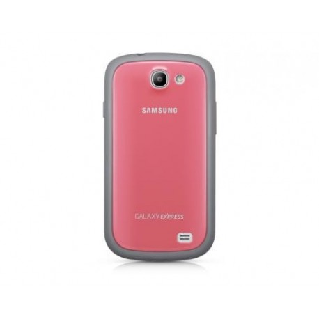 SAMSUNG - Capa Galaxy Express I8730 EF-PI873BPEGWW - 8806085535367