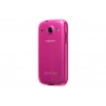 SAMSUNG - Galaxy Core Cover EF-PI826BPEGWW Pink - 8806085544284