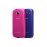 SAMSUNG - Galaxy Core Cover EF-PI826BPEGWW Pink - 8806085544284