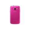 SAMSUNG - Galaxy Core Cover EF-PI826BPEGWW Pink - 8806085544284