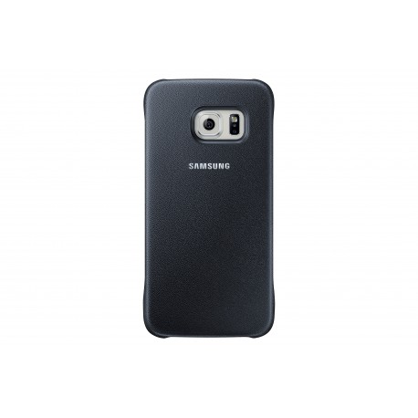 SAMSUNG - S6 Protective Cover Black EF-YG920BBEGWW - 8806086828543