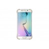 SAMSUNG - S6 Edge Protec CoverGold EF-YG925BFEGWW - 8806086828468