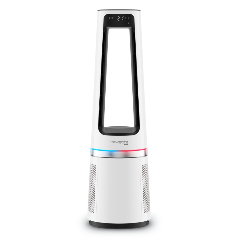 ROWENTA - Purificador de Ar 3 em 1 QU5060F0