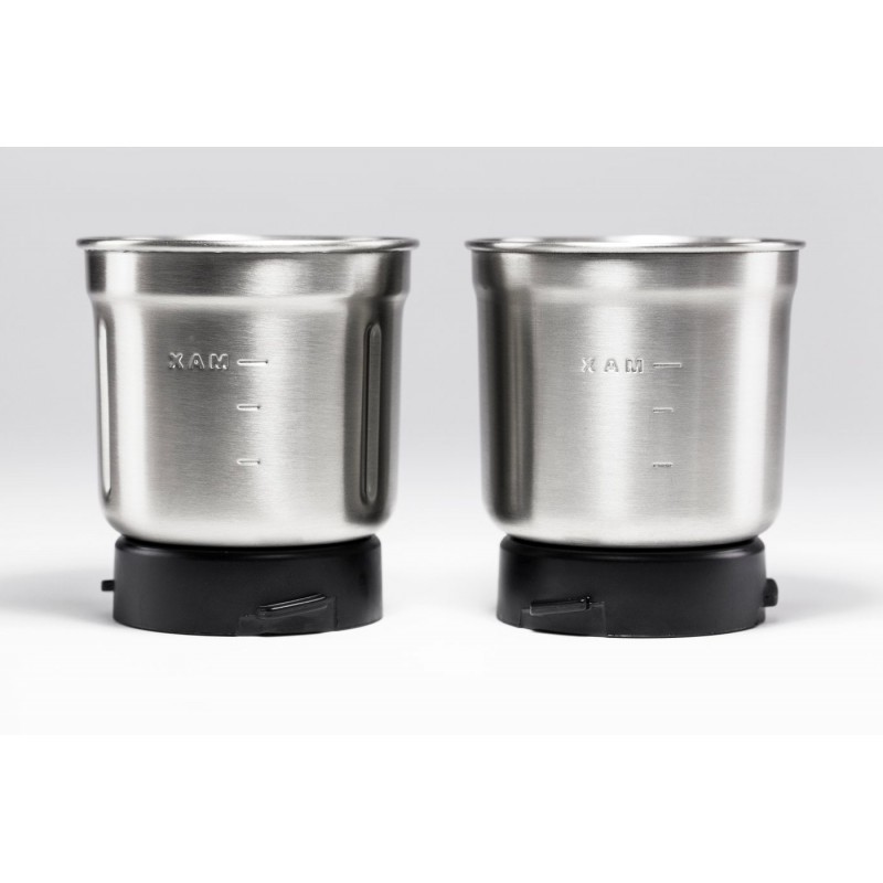 CASO - Moinho inox Coffee & Kitchen 5CASOD1831