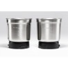 CASO - Moinho inox Coffee & Kitchen 5CASOD1831