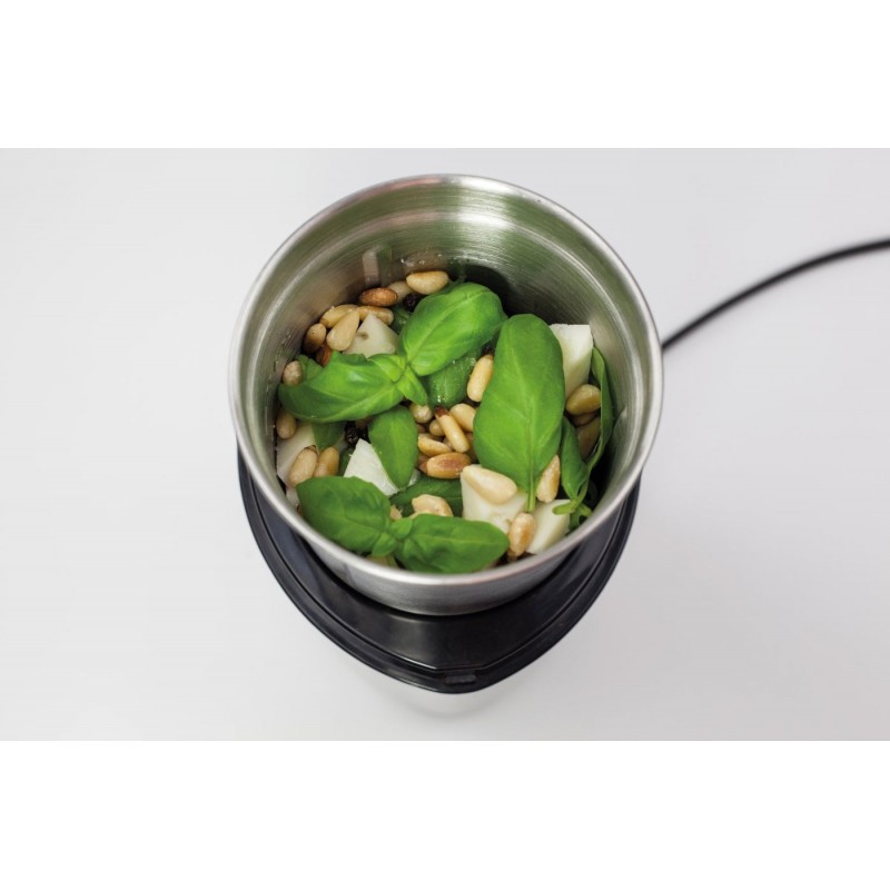 CASO - Moinho inox Coffee & Kitchen 5CASOD1831