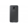 SAMSUNG - Capa Galaxy J3 Preto EF-AJ330TBEGWW - 8806088869933