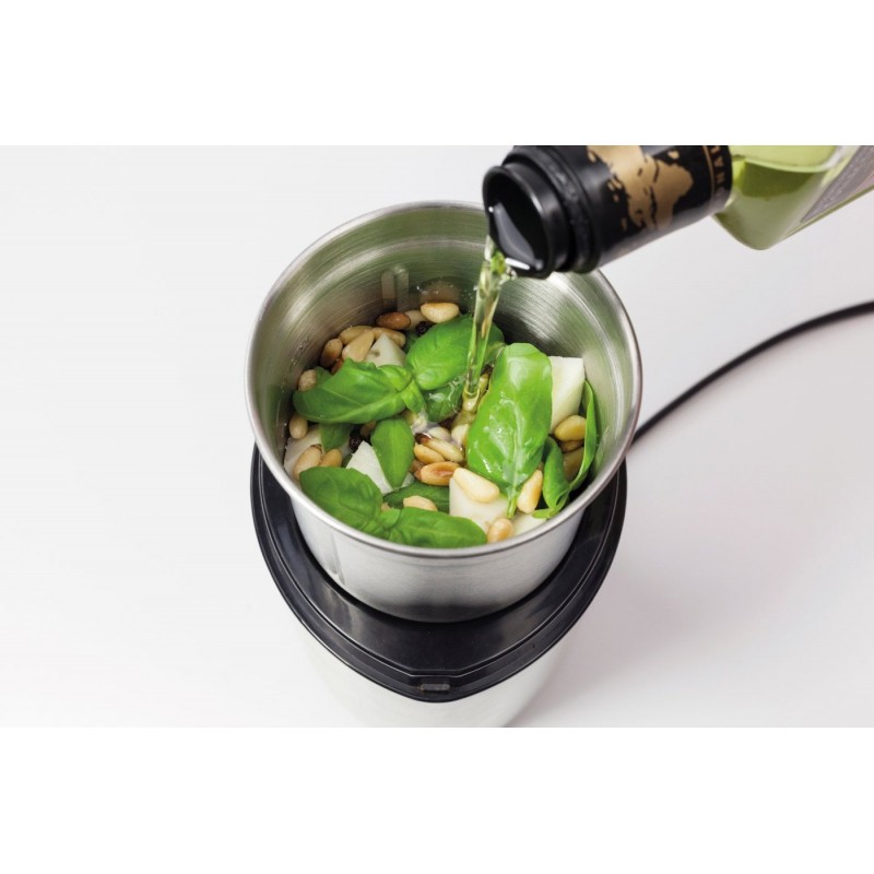 CASO - Moinho inox Coffee & Kitchen 5CASOD1831