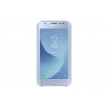 SAMSUNG - Capa Galaxy J3 Azul EF-PJ330CLEGWW - 8806088870199