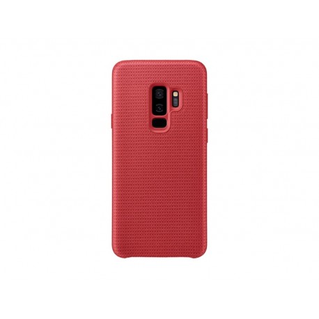 SAMSUNG - Hyperknit Cover p/ S9+ EF-GG965FREGWW - 8801643098728