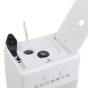 TRISTAR - Termoventilador e Humificador KA-5266