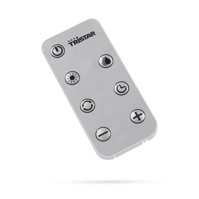 TRISTAR - Termoventilador e Humificador KA-5266