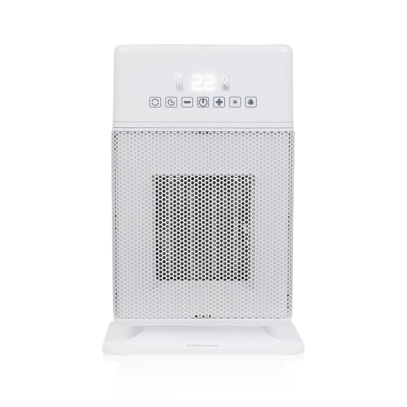 TRISTAR - Termoventilador e Humificador KA-5266