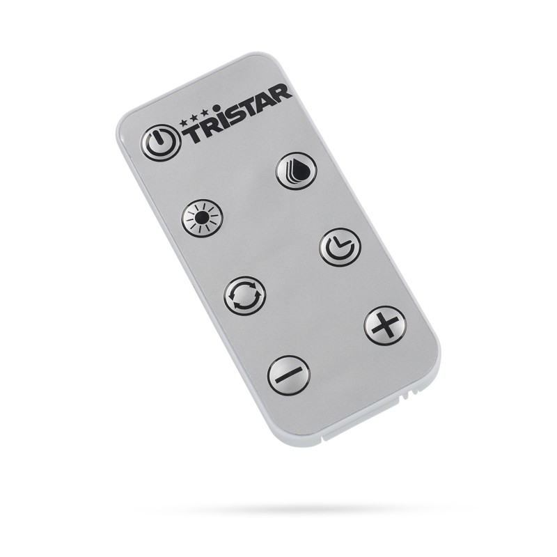 TRISTAR - Termoventilador e Humificador KA-5266