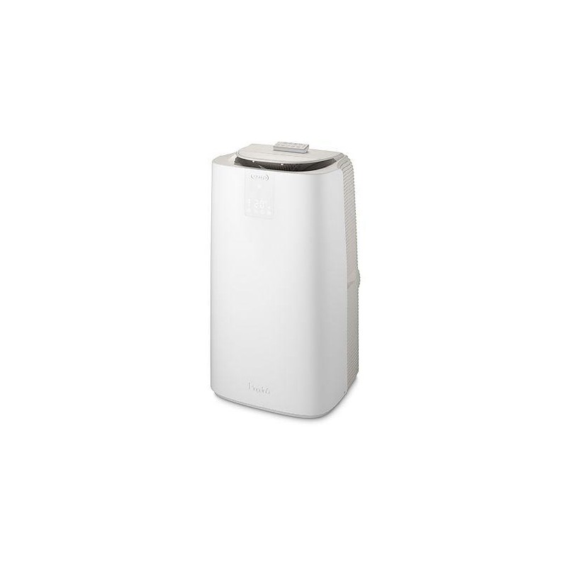 DELONGHI - Ar Condicionado Portátil Pinguino GentleJet PAC AP98