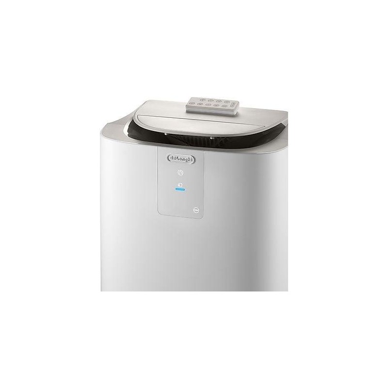 DELONGHI - Ar Condicionado Portátil Pinguino GentleJet PAC AP98