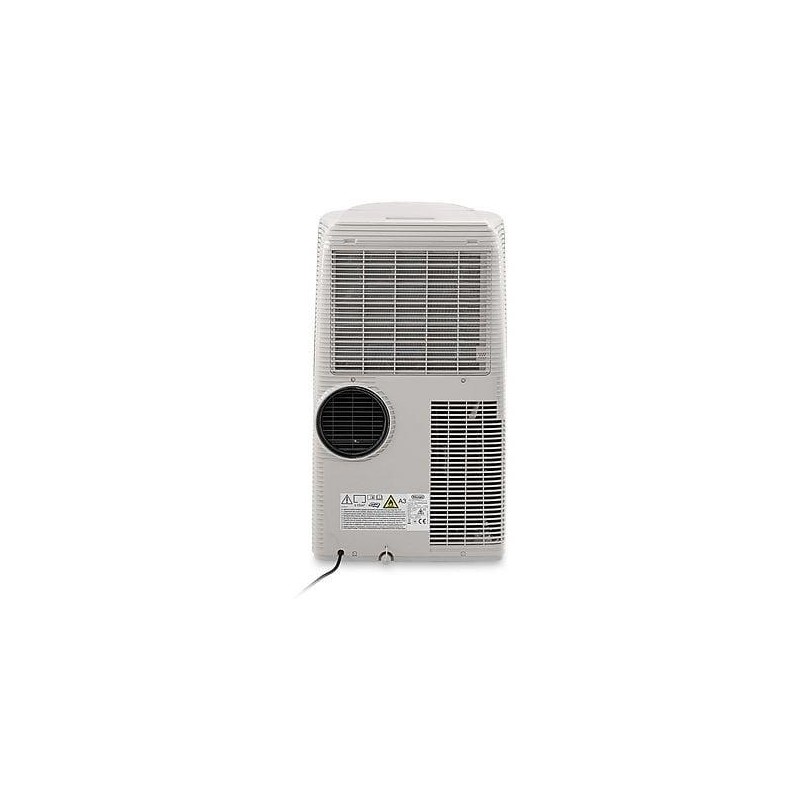 DELONGHI - Ar Condicionado Portátil Pinguino GentleJet PAC AP98