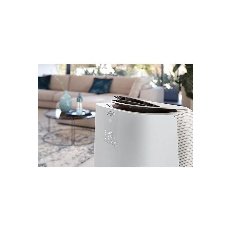DELONGHI - Ar Condicionado Portátil Pinguino GentleJet PAC AP98