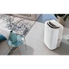 DELONGHI - Ar Condicionado Portátil Pinguino GentleJet PAC AP98