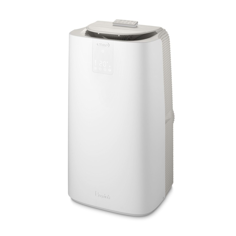 DELONGHI - Ar Condicionado Portátil Pinguino GentleJet PAC AP98