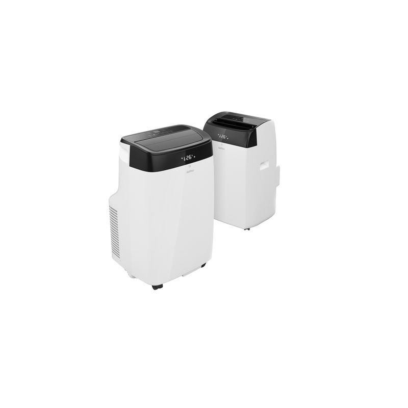 DAITSU - Ar Condicionado Portátil APD12FX 3NDA03018