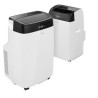 DAITSU - Ar Condicionado Portátil APD12FX 3NDA03018