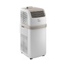 DELONGHI - Ar Condicionado Portátil PAC ES72