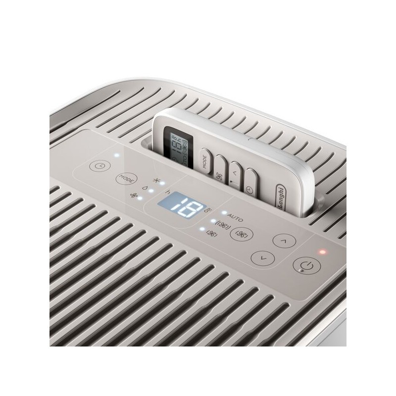 DELONGHI - Ar Condicionado Portátil PAC ES72