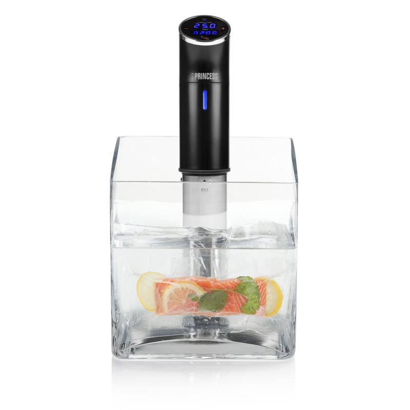 PRINCESS - Sous Vide a Prova de Água 267003