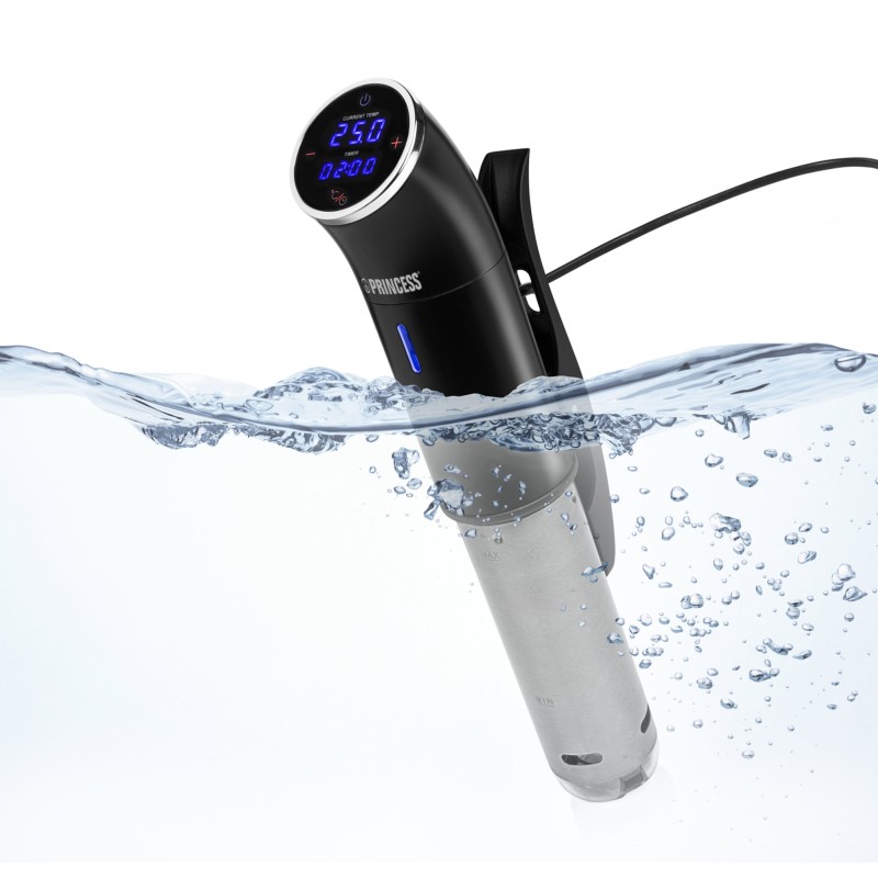 PRINCESS - Sous Vide a Prova de Água 267003