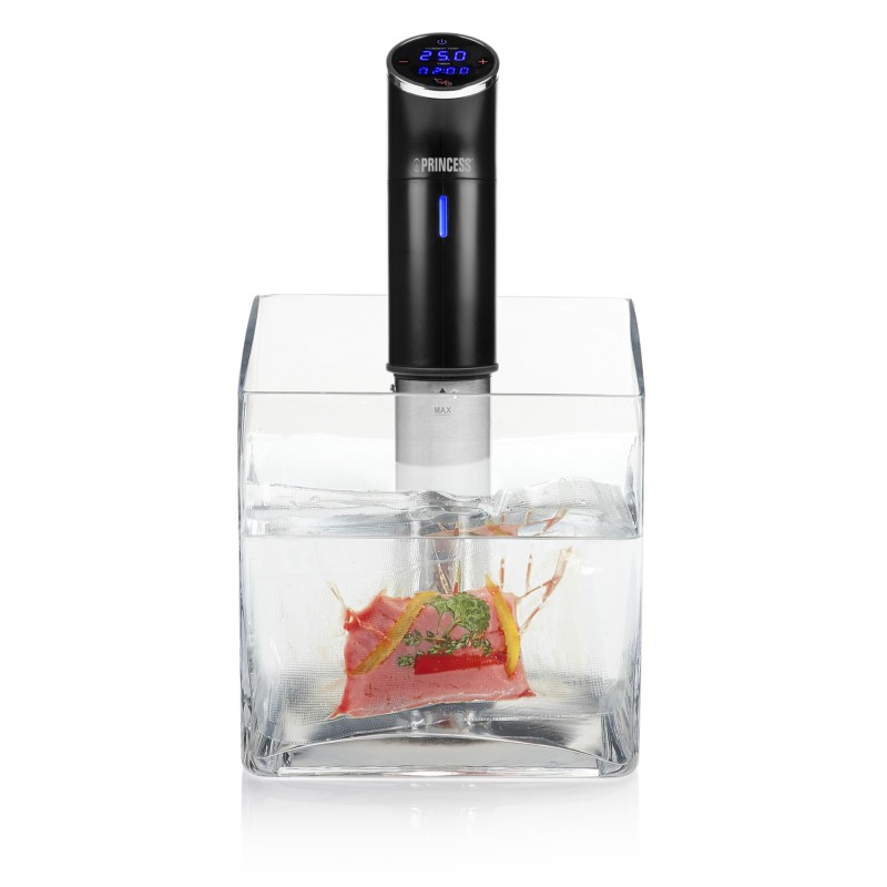 PRINCESS - Sous Vide a Prova de Água 267003