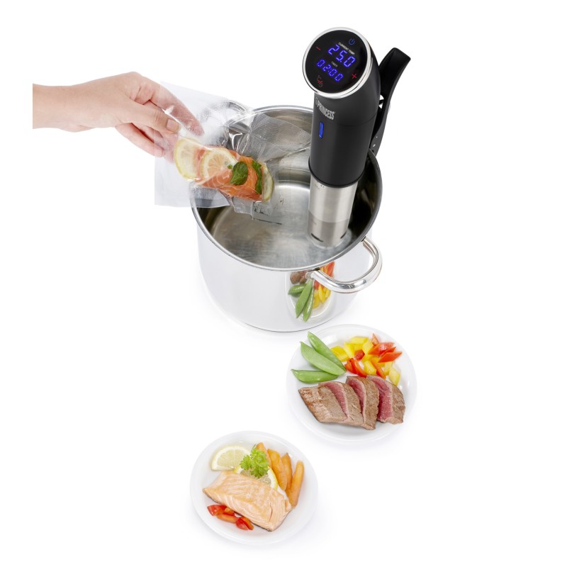 PRINCESS - Sous Vide a Prova de Água 267003