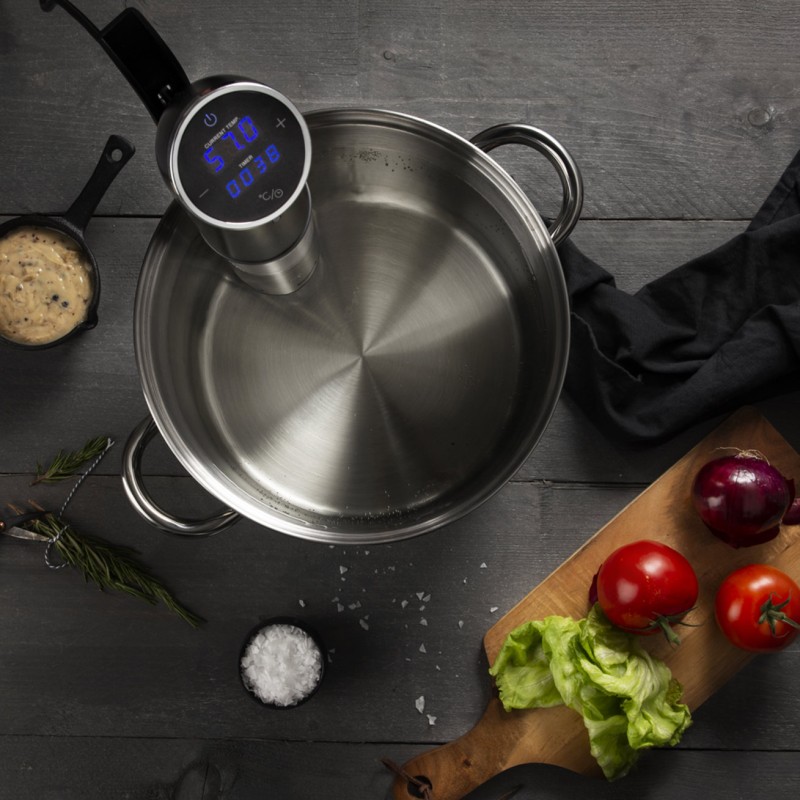PRINCESS - Sous Vide a Prova de Água 267003