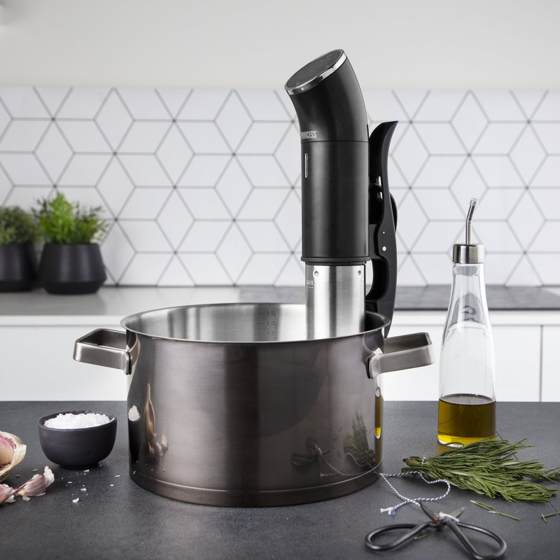 PRINCESS - Sous Vide a Prova de Água 267003