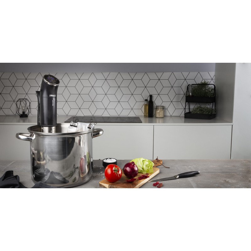 PRINCESS - Sous Vide a Prova de Água 267003