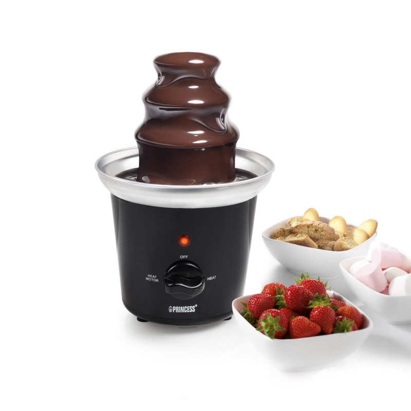 PRINCESS - Fonte Chocolate 292994